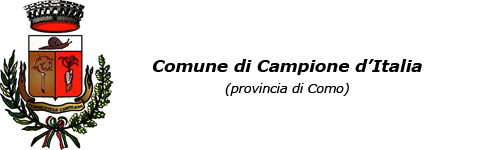 Comune di Campione d'Italia